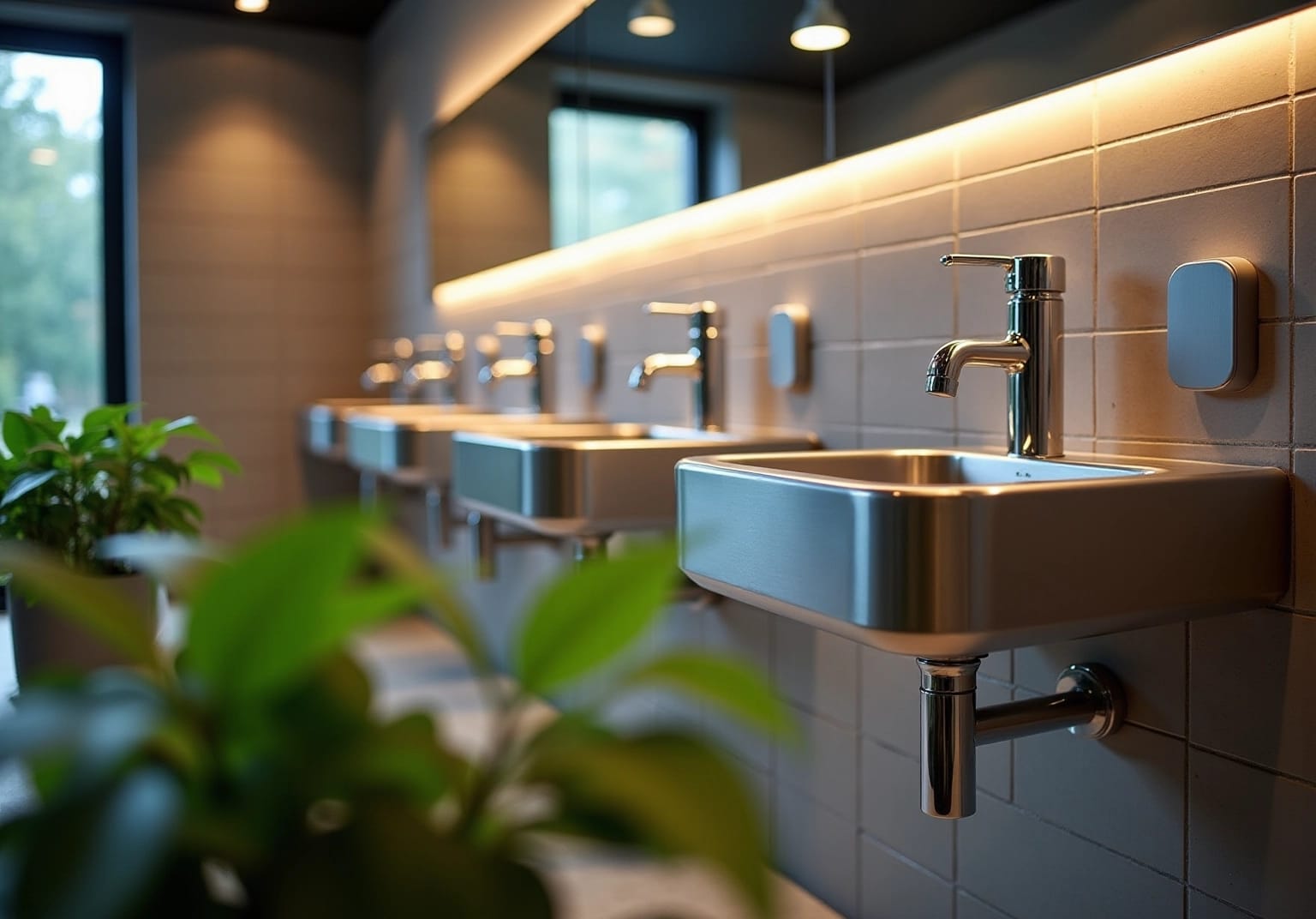 10 Commercial Sinks for Sale to Elevate Your Restroom Design