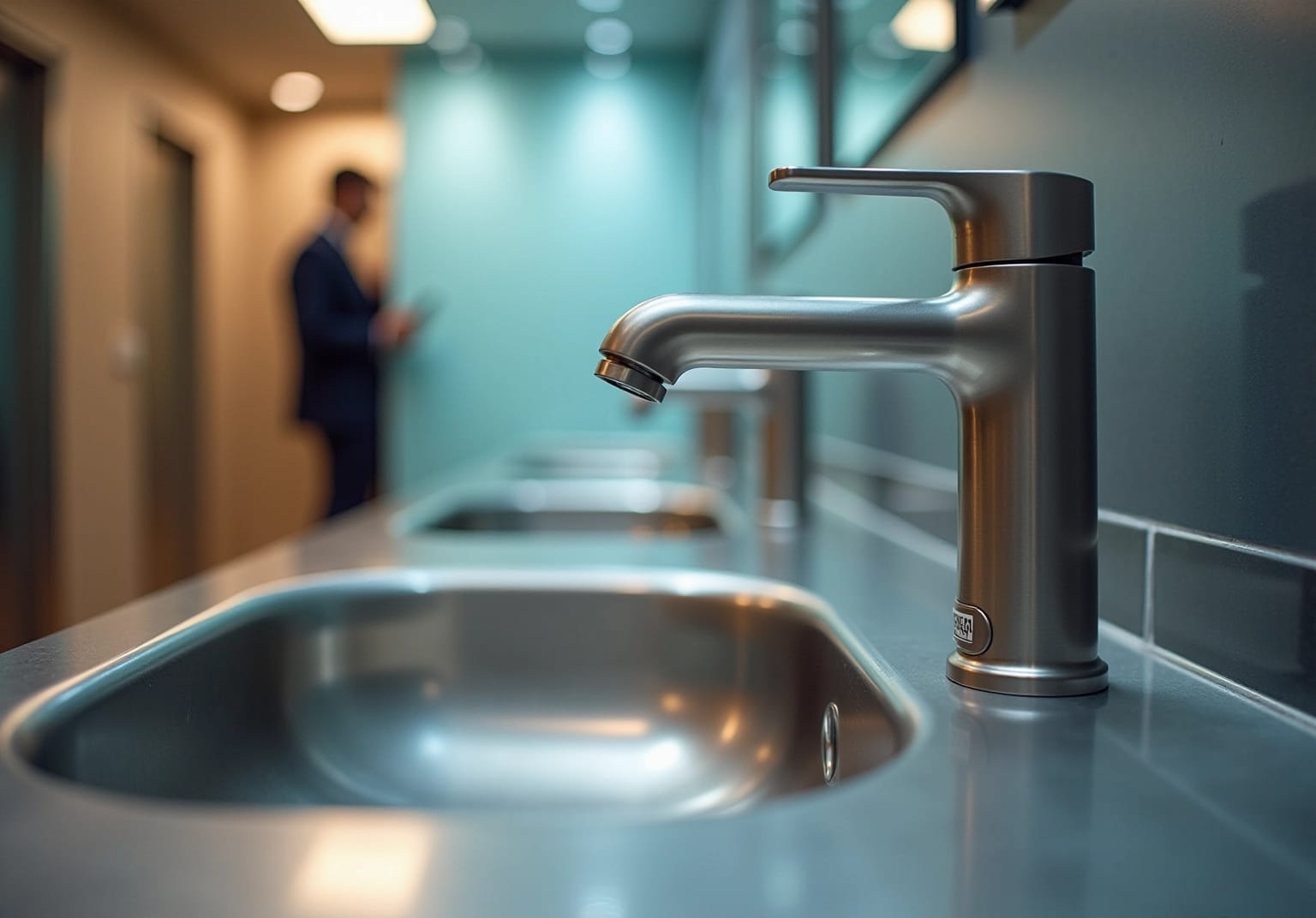 Comparing Commercial Restroom Faucets: Features, Costs, and Benefits