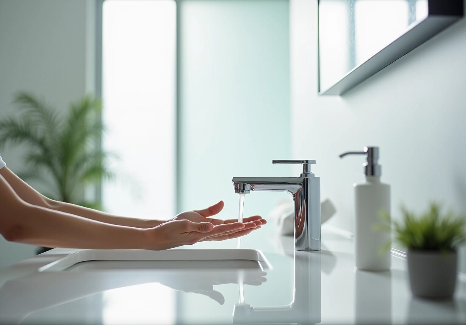 10 Automatic Faucet Commercial Options for Modern Restrooms