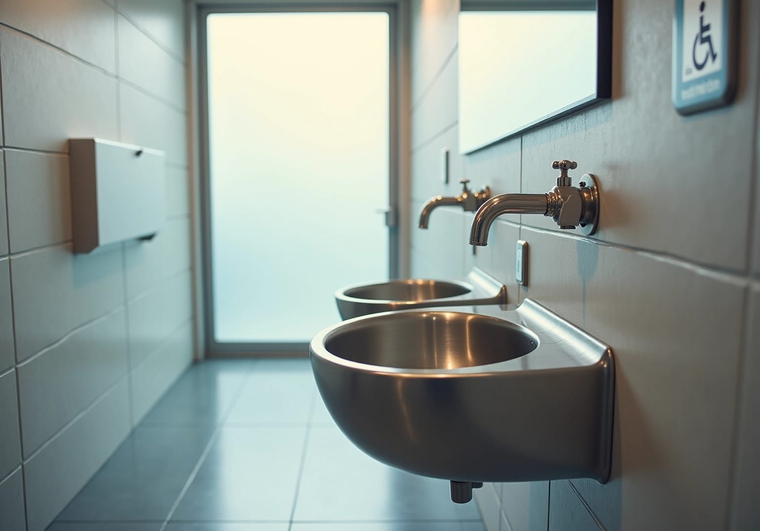 3 Key Practices for Selecting Sinks Commercial in Design